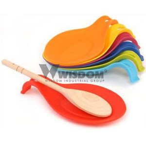 Silicone Spoon W3301