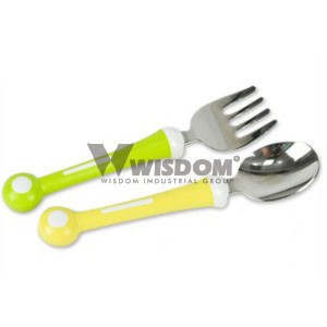 Silicone Spoon W3302