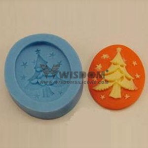 Fondant Silicone W2801