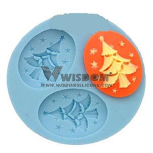 Fondant Silicone W2802