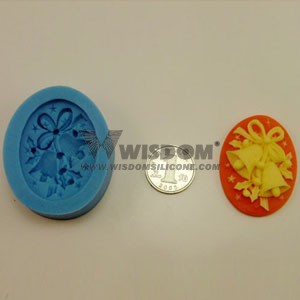 Fondant Silicone W2805