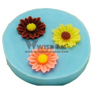 Fondant Silicone W2806