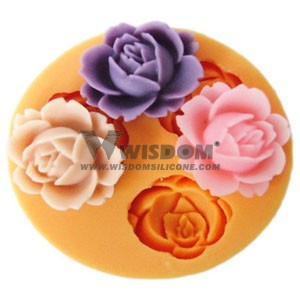 Fondant Silicone W2810