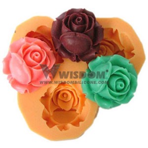 Fondant Silicone W2842