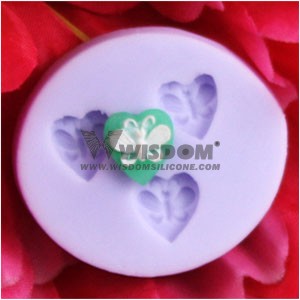 Fondant Silicone W2812