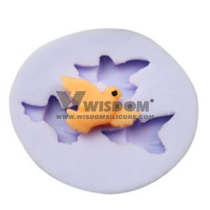 Fondant Silicone W2815