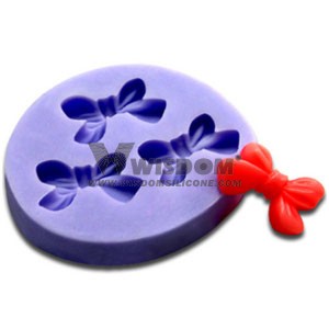 Fondant Silicone W2816