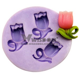 Fondant Silicone W2818