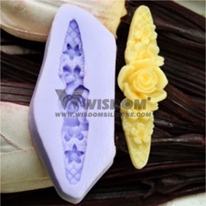 Fondant Silicone W2821