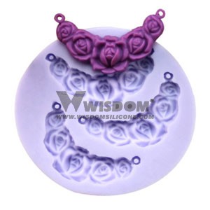 Fondant Silicone W2822