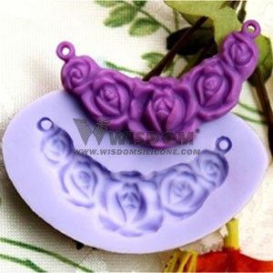 Fondant Silicone W2823