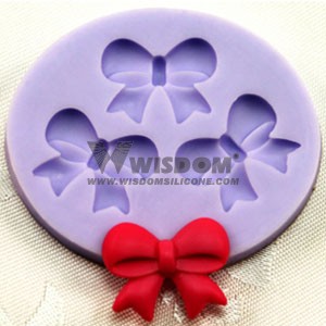 Fondant Silicone W2825