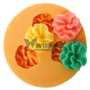 Fondant Silicone W2839