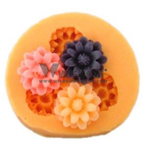 Fondant Silicone W2840