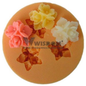 Fondant Silicone W2841