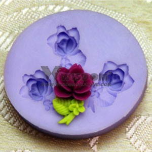 Fondant Silicone W2843