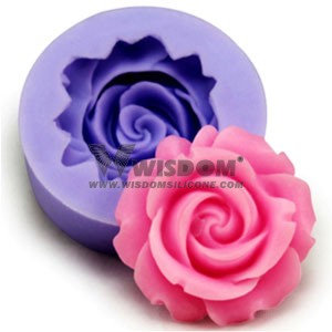 Fondant Silicone W2844