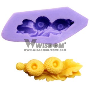 Fondant Silicone W2845