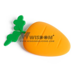 Silicone Key Holder W1105