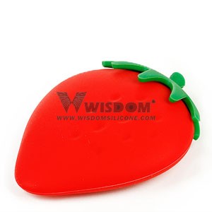 Silicone Key Holder W1106