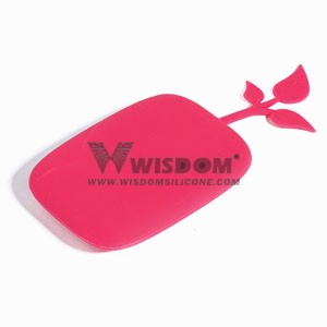 Silicone Key Holder  W1107