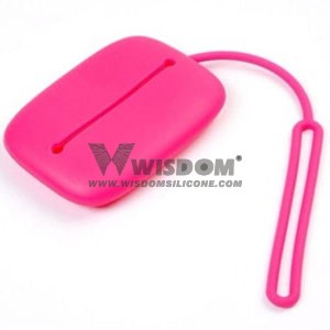 Silicone Key Holder W1108