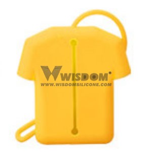 Silicone Key Holder W1114