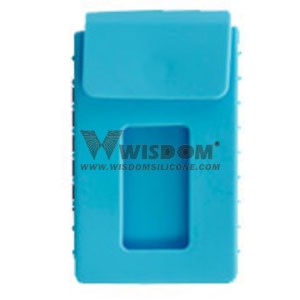 Silicone Card Case W1111