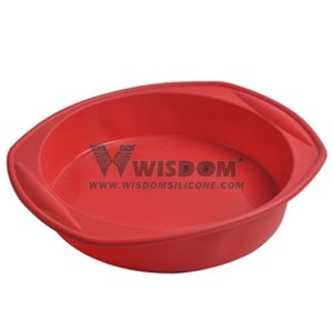 Silicone Cake Mould  W2226