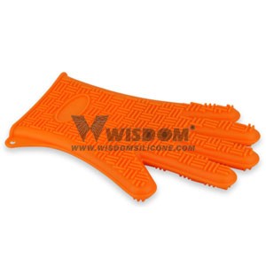 Silicone Glove W2428