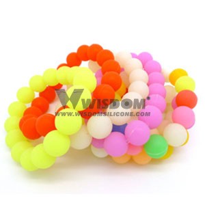 Silicone Wristband W1704