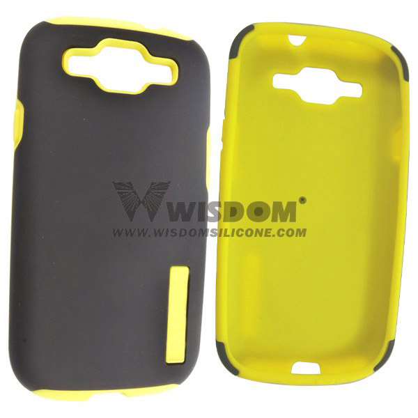 Silicone Gataxy S3 Case W1208