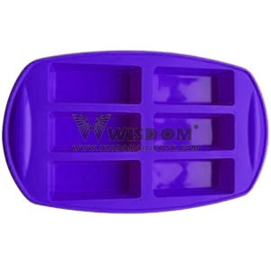 Silicone Cake Mould  W2209