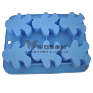 Silicone Cake Mould W2220