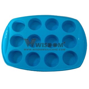 Silicone Cake Mould W2227