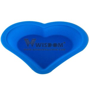 Silicone Cake Mould W2228