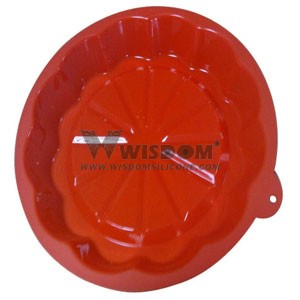 Silicone Cake Mould W2229