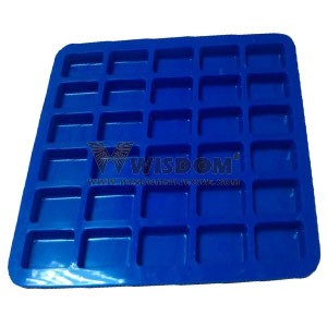 Silicone Cake Mould W2230