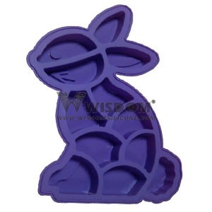 Silicone Cake Mould W2234