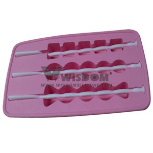 Silicone Cake Mould W2239