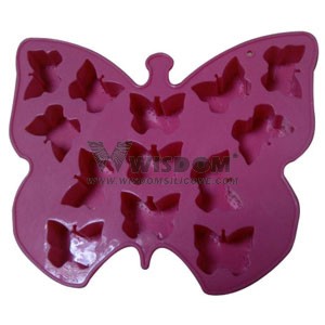 Silicone Cake Mould W2242