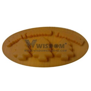 Silicone Cake Mould W2244