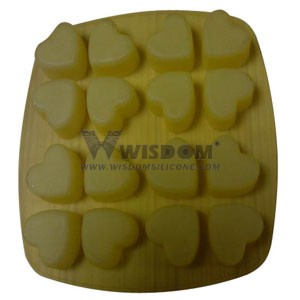 Silicone Cake Mould W2245