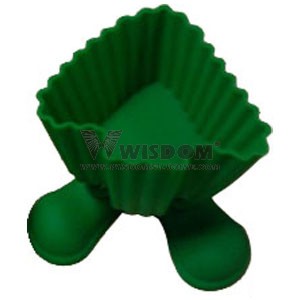 Silicone Cake Mould W2248