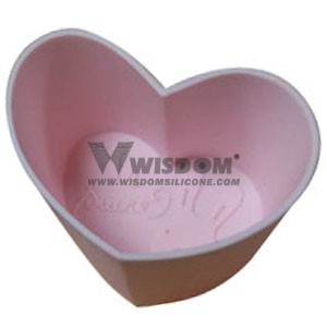 Silicone Cake Mould W2249