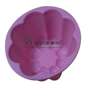 Silicone Cake Mould W2251