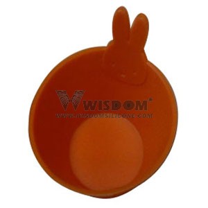 Silicone Cake Mould W2252