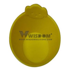 Silicone Cake Mould W2253