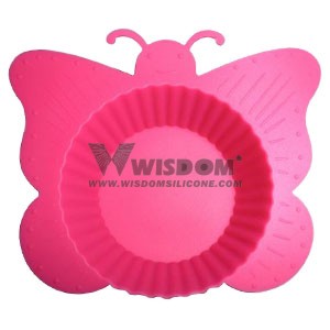 Silicone Cake Mould W2254