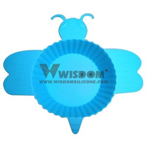 Silicone Cake Mould W2255